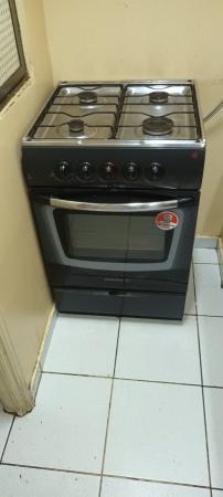 VENDO COCINA PERFECTAS CONDICIONES 