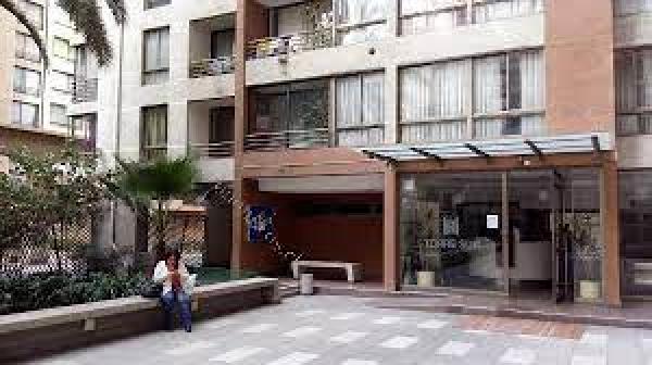 COMODO DEPARTAMENTO LORD COCRANE 2D/1B