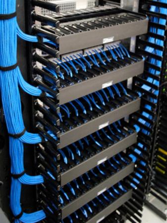 REDES DE DATOS Y ELECTRICAS