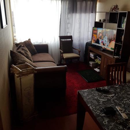 DEPARTAMENTO EXCELENTE UBICACIÓN LA CISTERNA 3D 1B