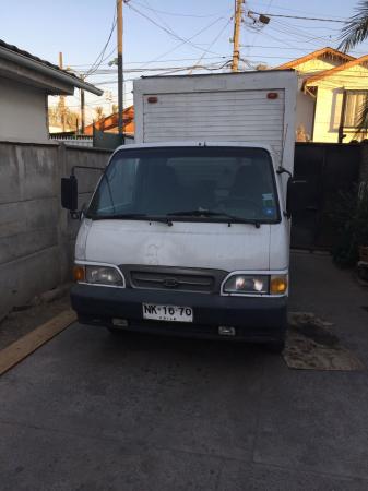 KIA K 2400