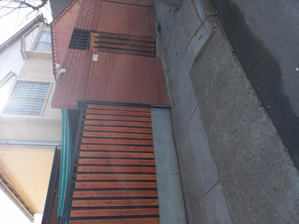 CASA EN SAN BERNARDO