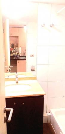 SE ARRIENDA MODERNO, BELLO Y FUNCIONAL ESTUDIO EN 