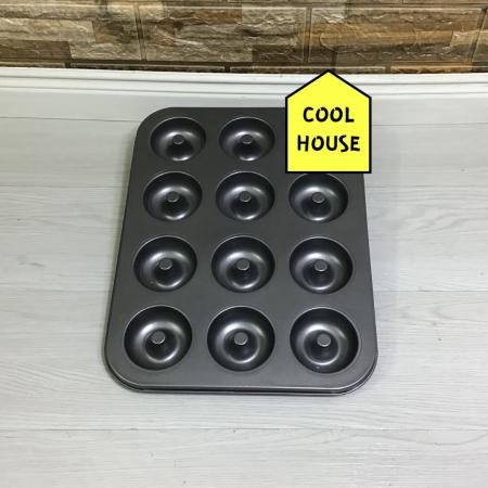 BANDEJA PARA DONAS ANTIADHERENTE 