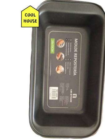 ESENCIAL MOLDE PARA HACER PAN