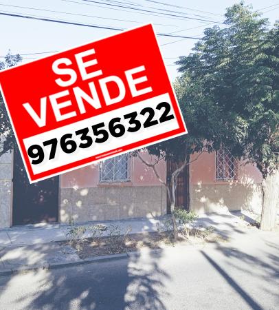 AMPLIA CASA DE 1 PISO 