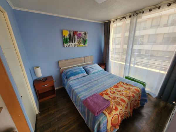 ARRIENDO DIARIO