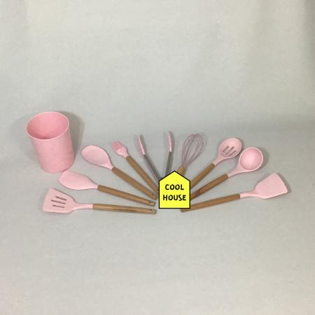 10 UTENSILIOS DE COCINA