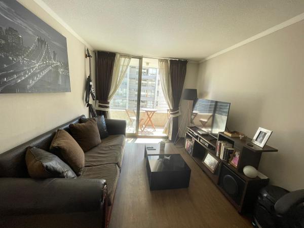 HERMOSO  Y MODERNO DEPARTAMENTO EN RECOLETA