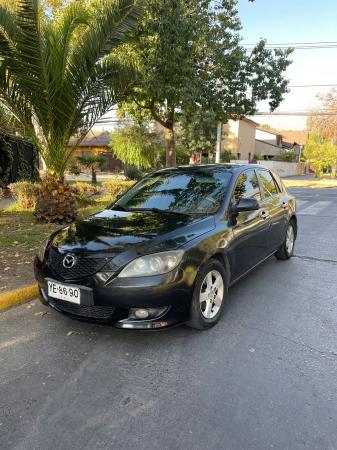 VENDO MAZDA SPORT 32005
