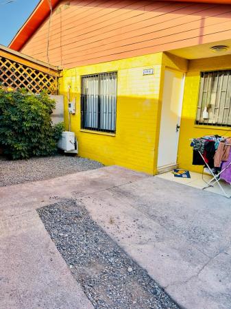 VENDO CASA EN CONDOMINIO CERRADO EN SAN BERNARDO