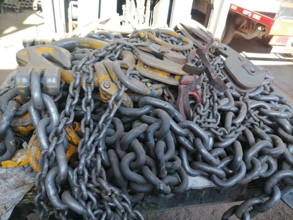 CADENAS DIFERENTES MEDIDAS Y ESPESORES