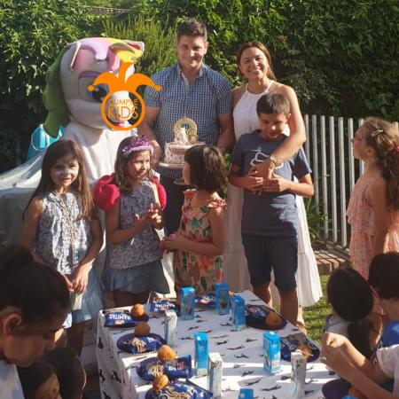DISSFRUTA CON MY LITTLE PONY 