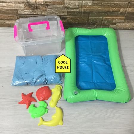 ARENS MAGICA PARA NIÑOS