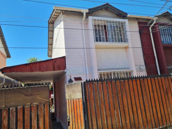 VENDO MI PROPIEDAD. DE MATERIAL SÓLIDO 