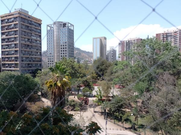 DEPARTAMENTO METRO CATOLICA 67 MTS2