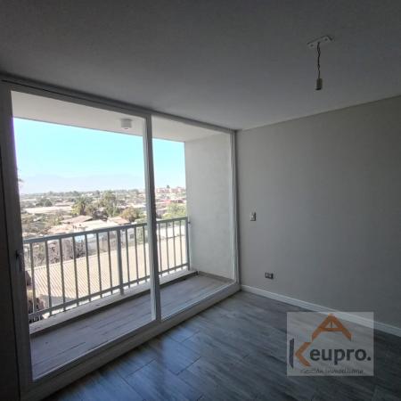 HERMOSO DEPARTAMENTO EN LA CISTERNA 
