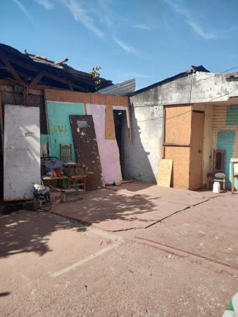 VENDO, SITIO DE 9 POR 18