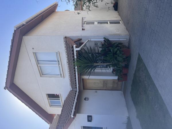 SE VENDE CASA PADRE HURTADO