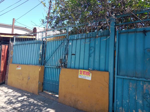 VENTA DE CASA USADA 