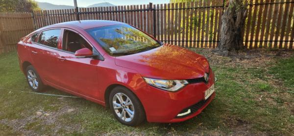 VENDO AUTO