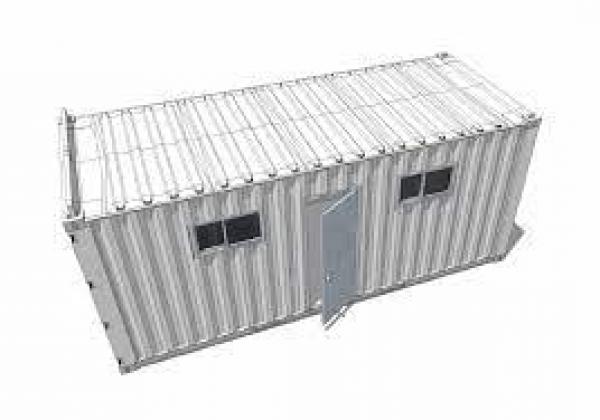 VENTA DE CONTAINERS