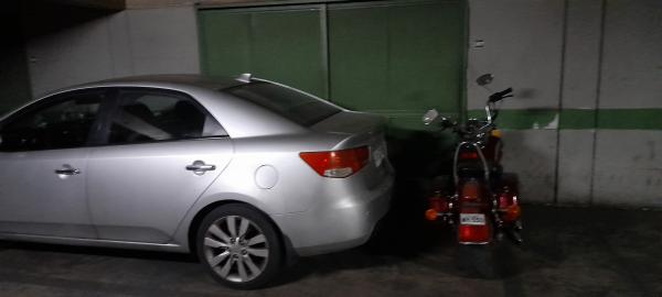 VENDO KIA CERATO