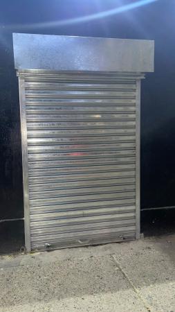 CORTINAS METAL CHILE