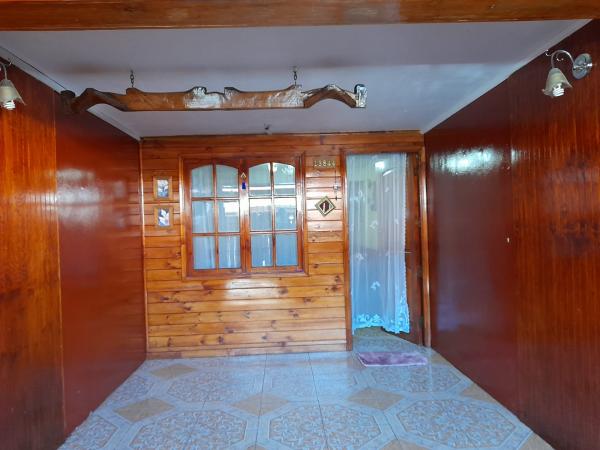 VENTA DE CASA 2 PISOS