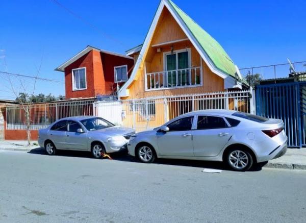 VENDO CASA CERRO NAVIA