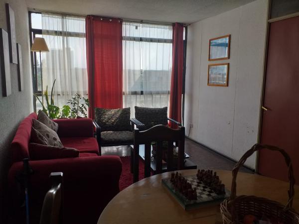 VENDO DPTO VILLA PORTALES
