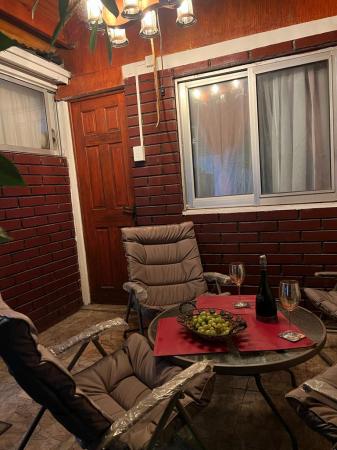 ARRIENDO DEPARTAMENTO INTERIOR INDEPENDIENTE