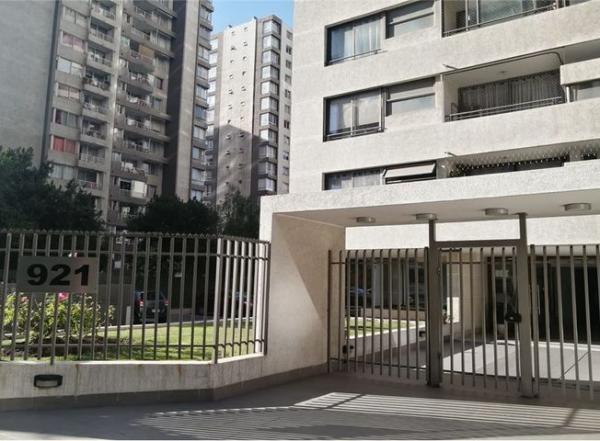 ARRIENDO DEPARTAMENTO EN SAN MIGUEL 