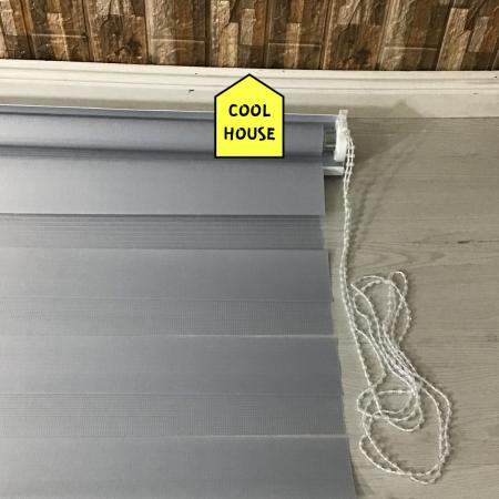 VERSATIL CORTINA ROLLER DUO ?