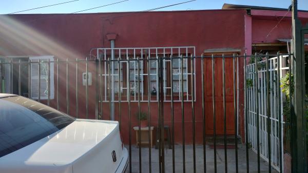 SE VENDE PROPIEDAD EN POB. MAIPO, PTE. ALTO