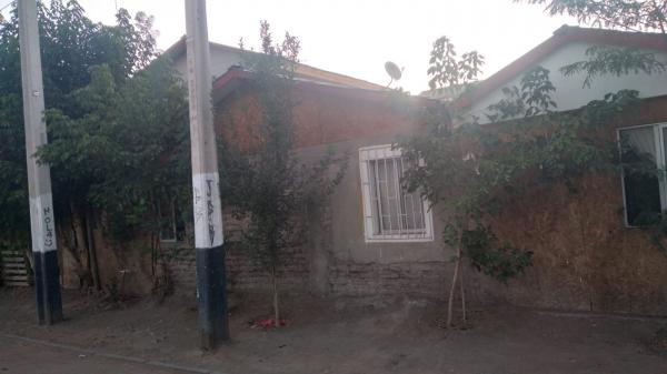 CASA EN SECTOR COLINA 