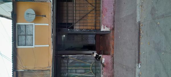 CASA A 1 CUADRA DE METRO EXCELENTE ESTADO