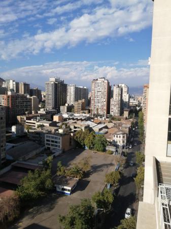 ARRIENDO DEPTO. 2D 2B METRO UNIVERSIDAD DE CHILE 