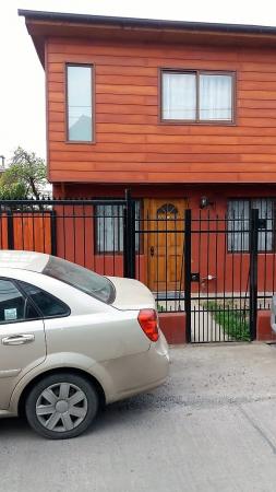 CASA AMPLIA CERCANA A METRO TRINIDAD