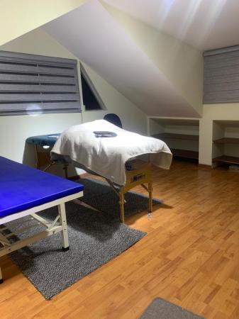 HERMOSA Y AMPLIA HABITACION 