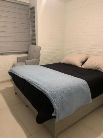 MARAVILLOSA HABITACION 