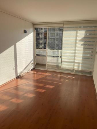 DEPARTAMENTO SANTIAGO, LIRA 399