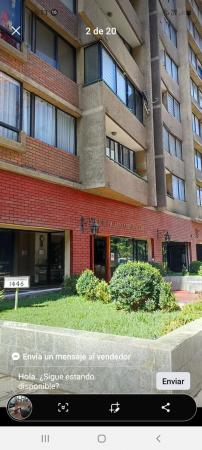 DEPARTAMENTO 3 DORMITORIOS, 2BAÑOS