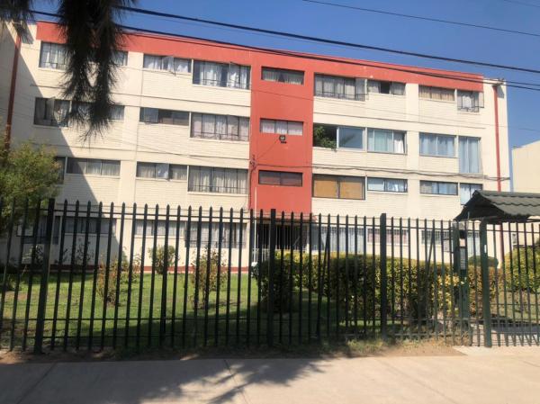 VENDO DEPARTAMENTO ÑUÑOA