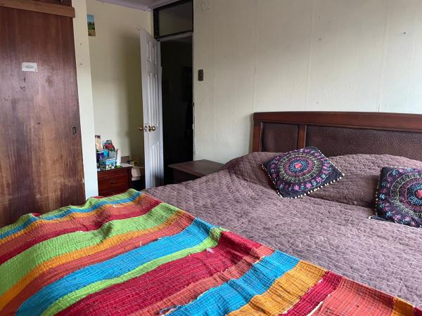 VENDO DEPARTAMENTO EN VALPARAISO 2 DORMITORIOS