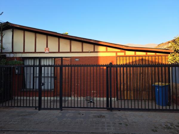 VENDO CASA EN LA FLORIDA