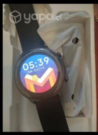 Reloj yapo online