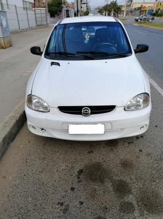 CORSA SWING 2004 5PUERTAS