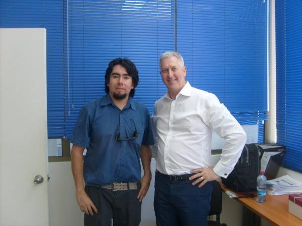 SERVICIO DE TRADUCTOR INGLÉS - ESPAÑOL