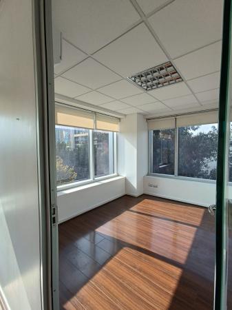 ARRIENDO OFICINA NVA.LAS CONDES